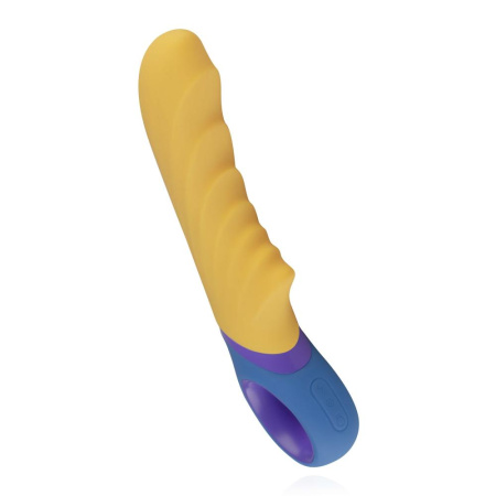Мощный вибратор точки PMV20 G Tone - G-Spot Vibrator || Потужний вібратор точки G PMV20 G Tone - G-Spot Vibrator