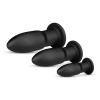 Набор анальных пробок BUTTR - Cluster Bombs Anal Training Set || Набір анальних пробок BUTTR - Cluster Bombs Anal Training Set