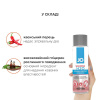 Согревающая смазка на водной основе JO H2O WARMING (30 мл) с экстрактом перечной мяты || Зігрівальна змазка на водній основі JO H2O WARMING (30 мл) з екстрактом перцевої м’яти
