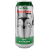 Мастурбатор-вагина Alive Heineken Vagina II в виде банки пива, реалистичный || Мастурбатор-вагіна Alive Heineken Vagina II у вигляді банки пива, реалістичний