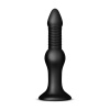 Анальная пробка BUTTR - Explosive Warhead Anal Dildo
