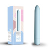 Мини-вибратор SugarBoo Sugar Blue, 10 уровней интенсивности || Мінівібратор SugarBoo Sugar Blue, 10 рівнів інтенсивності