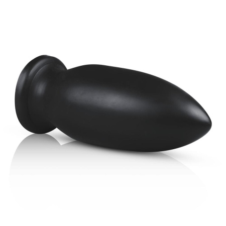Анальная пробка BUTTR - Yellow Dog Butt Plug || Анальна пробка BUTTR - Yellow Dog Butt Plug