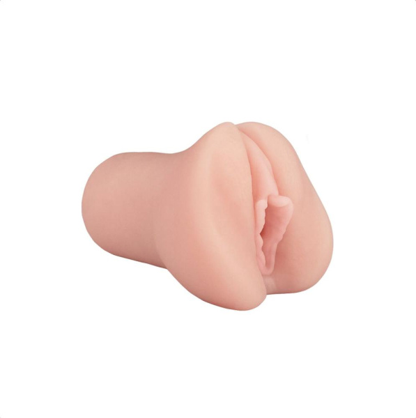 Мастурбатор-вагина Alive Amelia Super Realistic Masturbator S Flesh, реалистичный канал