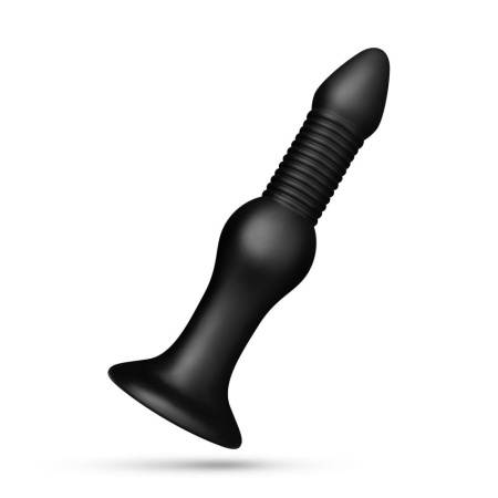 Анальная пробка BUTTR - Explosive Warhead Anal Dildo || Анальна пробка BUTTR - Explosive Warhead Anal Dildo