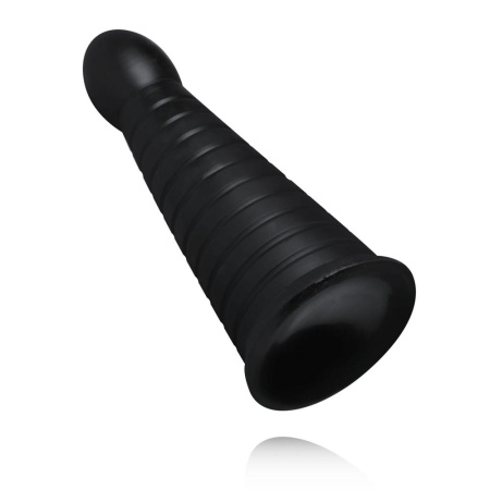 Анальный стимулятор BUTTR - Devil Dog Butt Plug || Анальний стимулятор BUTTR - Devil Dog Butt Plug