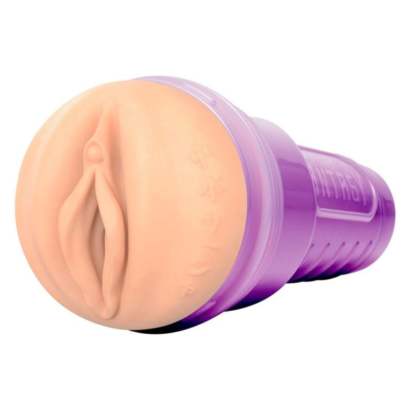 Мастурбатор Fleshlight Fantasy Sasha Nakamoto Ecchi, очень нежный, канал-тентакли