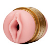 Мастурбатор Fleshlight Quickshot STU, компактный, отлично для пар и минета || Мастурбатор Fleshlight Quickshot STU, компактний, чудово для пар і мінету