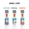 Анальная смазка JO ANAL H2O — WARMING (120 мл) разогревающая, на водной основе || Анальна змазка JO ANAL H2O — WARMING (120 мл), розігрівальна, на водній основі