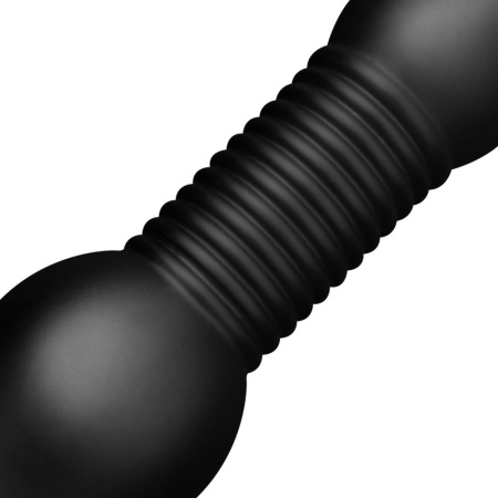 Анальная пробка BUTTR - Explosive Warhead Anal Dildo || Анальна пробка BUTTR - Explosive Warhead Anal Dildo