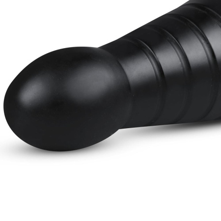 Анальный стимулятор BUTTR - Devil Dog Butt Plug || Анальний стимулятор BUTTR - Devil Dog Butt Plug
