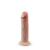 Фаллоимитатор SilexD Henry Flesh Premium Real Skin (MODEL 2 size 7.5in) || Фалоімітатор SilexD Henry Flesh Premium Real Skin (MODEL 2 size 7.5in)