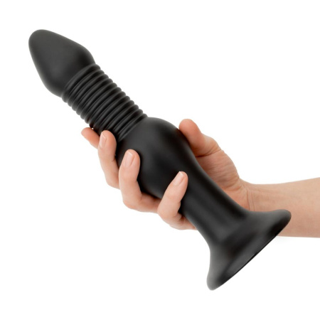 Анальная пробка BUTTR - Explosive Warhead Anal Dildo || Анальна пробка BUTTR - Explosive Warhead Anal Dildo
