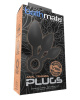 Набор анальных пробок Bathmate Anal Training Plugs, диаметр 2,5см - 3,1см - 3,8см || Набір анальних пробок Bathmate Anal Training Plugs, діаметр 2,5 см - 3,1см - 3,8см