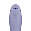 Вибратор для точки G с вакуумной стимуляцией Womanizer OG Lilac || Вібратор для точки G з вакуумною стимуляцією Womanizer OG Lilac