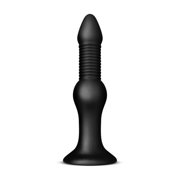 Анальная пробка BUTTR - Explosive Warhead Anal Dildo