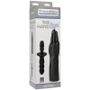 Рука для фистинга Doc Johnson Titanmen The Hand with Vac-U-Lock Compatible Handle, диаметр 6,9см || Рука для фістингу Doc Johnson Titanmen The Hand with Vac-U-Lock Compatible Handle, діаметр 6,9 см