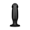 Анальная пробка BUTTR - AH-1 Cobra Buttplug || Анальна пробка BUTTR - AH-1 Cobra Buttplug
