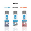 Смазка на водной основе JO H2O ORIGINAL (30 мл) маслянистая и гладкая, растительный глицерин || Змазка на водній основі JO H2O ORIGINAL (30 мл) оліїста і гладенька, рослинний гліцерин